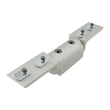 40-4323 -  40 Series Standard Universal Dynamic Pivot Assembly with Dual "L" Arms