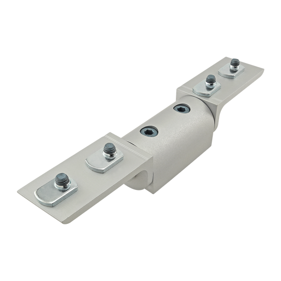 40-4323 -  40 Series Standard Universal Dynamic Pivot Assembly with Dual "L" Arms