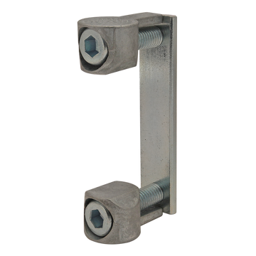 3102 -  15 Series M8 Long Double Anchor Assembly