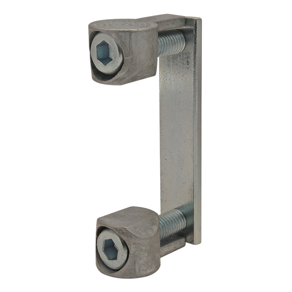 3102 -  15 Series M8 Long Double Anchor Assembly