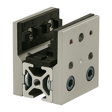 25-6730 -  25 Series Short - Single Mount Unibearing&trade; Assembly