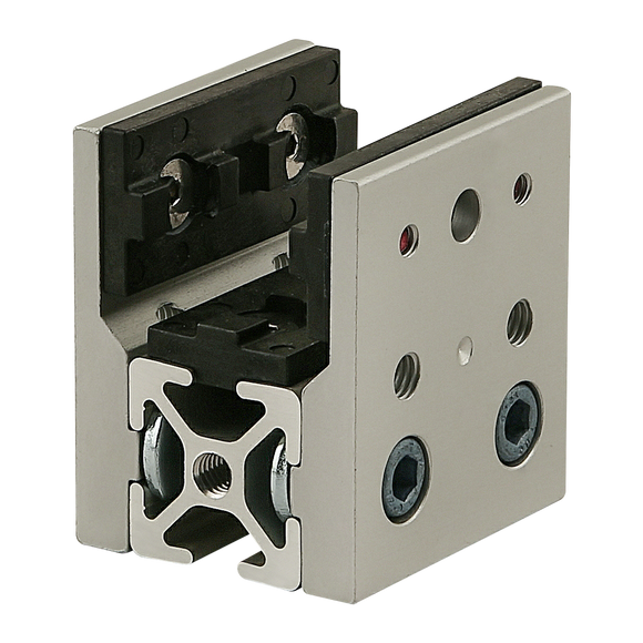 25-6730 -  25 Series Short - Single Mount Unibearing&trade; Assembly