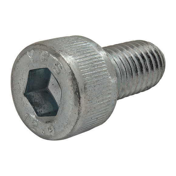 19-8516 -  M8 x 16.00mm Socket Head Cap Screw (SHCS)