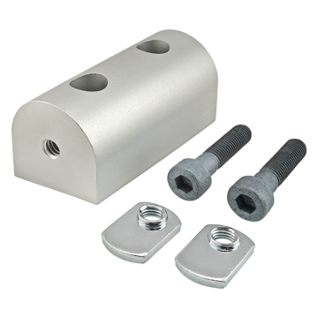 40-4386 -  40 Series Universal Structural Pivot Nub
