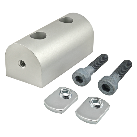 40-4386 -  40 Series Universal Structural Pivot Nub