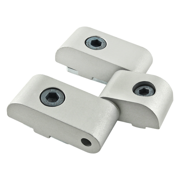 65-2103 -  25 to 40 Series Standard Captive Lift-Off Hinge Assembly