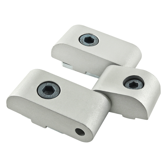 65-2103 -  25 to 40 Series Standard Captive Lift-Off Hinge Assembly