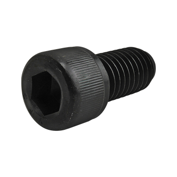 3128 -  1/2-13 x 1.000" Socket Head Cap Screw (SHCS)
