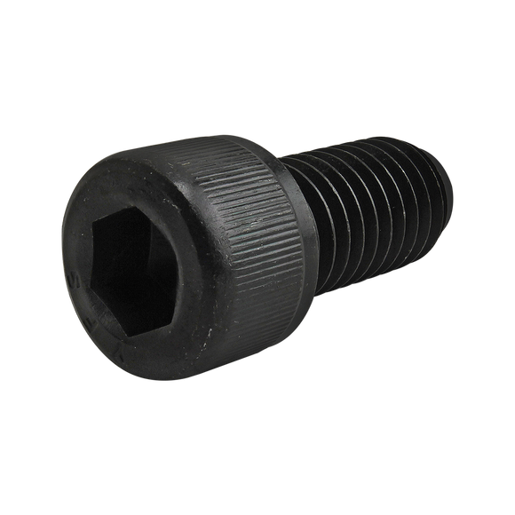 3128 -  1/2-13 x 1.000" Socket Head Cap Screw (SHCS)