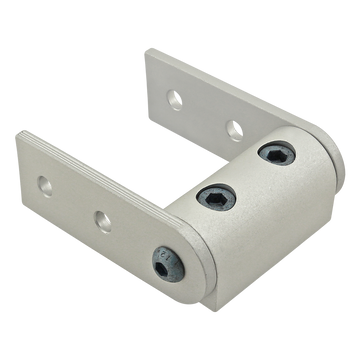 25-4195 -  25 Series Universal&nbsp;Standard Structural Pivot Assembly with Dual Straight Arms