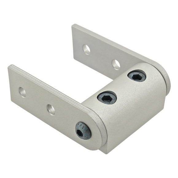 25-4195 -  25 Series Universal&nbsp;Standard Structural Pivot Assembly with Dual Straight Arms