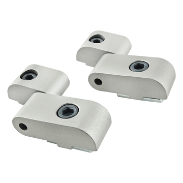 65-2101 -  25 to 40 Series Standard Lift-Off Hinge - Right Hand Assembly