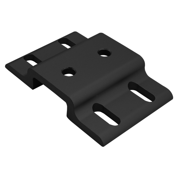 2523-BLACK -  10 Series Double Arm Wide Mesh Retainer