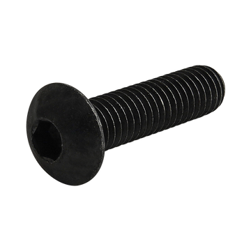 3054 -  10-32 x .750" Button Head Socket Cap Screw (BHSCS)