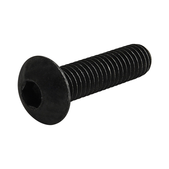3054 -  10-32 x .750" Button Head Socket Cap Screw (BHSCS)
