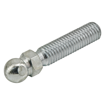 12218 -  Swivel Foot Threaded Stem: 1/2-13 x 2.000"