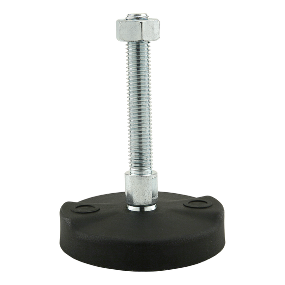 65-2182 -  Large Base Glide: M12 x 75.00mm
