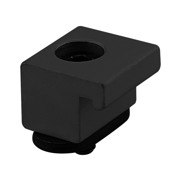 4174-BLACK -  10 Series Standard Angle Clamp Block