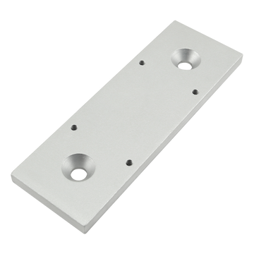 2122 -  10 Series Grabber&trade; Door Catch Mounting Plate