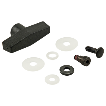 25-2798 -  25 Series "T" Handle Kit - Dynamic Pivot