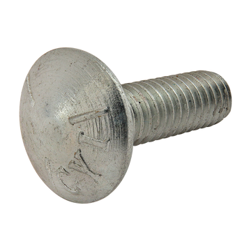3720 -  5/16-18 x 1.000" Slide-In Economy T-Slot Stud