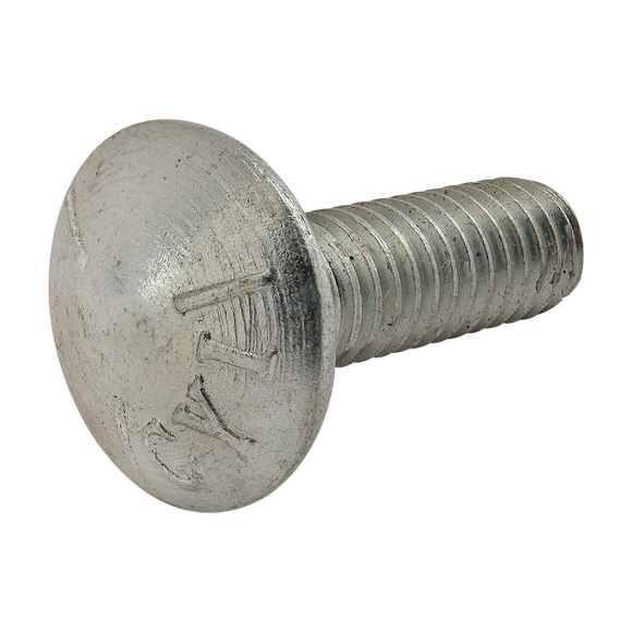 3720 -  5/16-18 x 1.000" Slide-In Economy T-Slot Stud