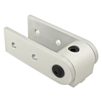 4397 -  15 Series 0 Degree&nbsp;Standard Structural Pivot Assembly with Dual Straight Arms