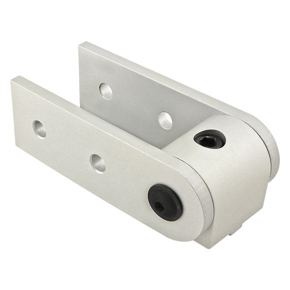 4397 -  15 Series 0 Degree&nbsp;Standard Structural Pivot Assembly with Dual Straight Arms