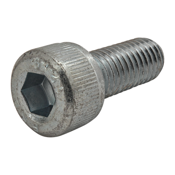 19-8520 -  M8 x 20.00mm Socket Head Cap Screw (SHCS)