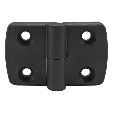 12131 -  15 &amp; 40 Series 4 Hole - Plastic Lift-Off Hinge: Right Hand Option