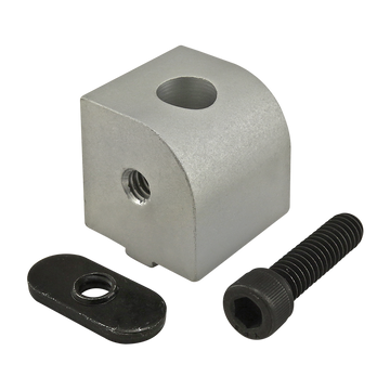 4026 -  10 Series 90 Degree Dynamic Right Angle Pivot Nub