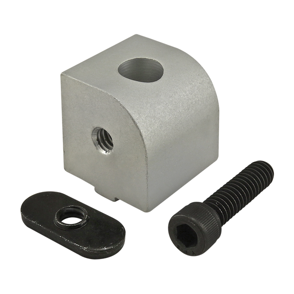 4026 -  10 Series 90 Degree Dynamic Right Angle Pivot Nub
