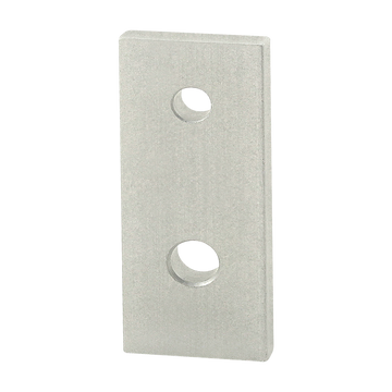 4510 -  10 to 15 Series 2 Hole - Straight Transition Flat Plate