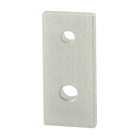 4510 -  10 to 15 Series 2 Hole - Straight Transition Flat Plate