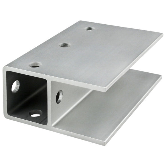 9726-150 -  1.5" A TUBE W/HOLES NO NOTCHES150" BAR