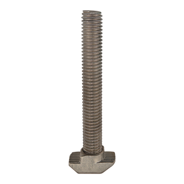 13178 -  M8 x 60.00mm Drop-In T-Slot Stud Assembly