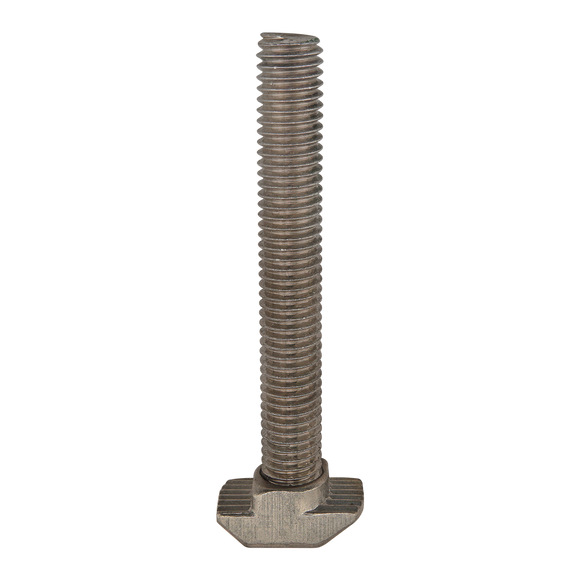 13178 -  M8 x 60.00mm Drop-In T-Slot Stud Assembly