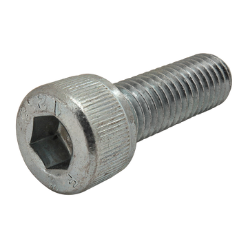3818 -  M8 x 25.00mm Socket Head Cap Screw (SHCS)