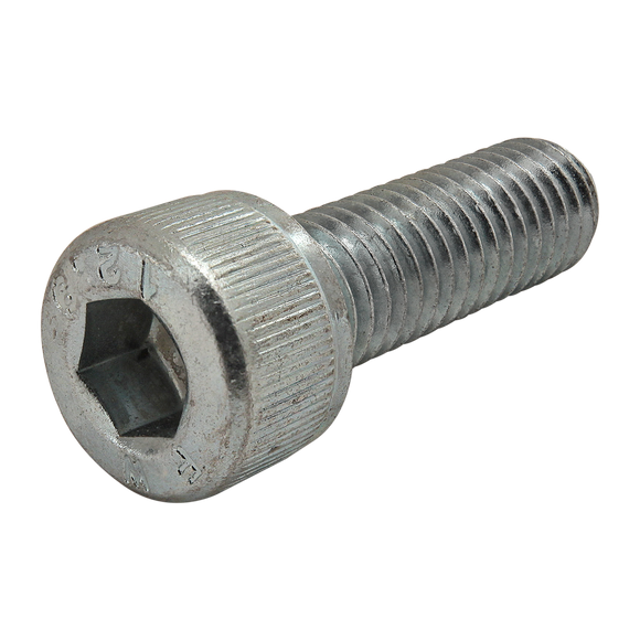 3818 -  M8 x 25.00mm Socket Head Cap Screw (SHCS)