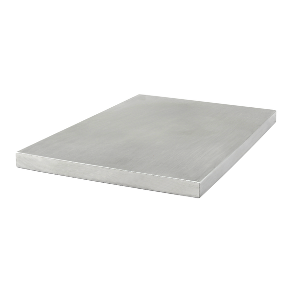 8341-145 -  3" X .25" FLAT STOCK-MILL FINISH 145" BAR
