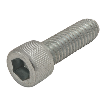 3952 -  5/16-18 x 1.000" Socket Head Cap Screw (SHCS)