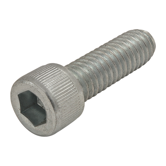 3952 -  5/16-18 x 1.000" Socket Head Cap Screw (SHCS)