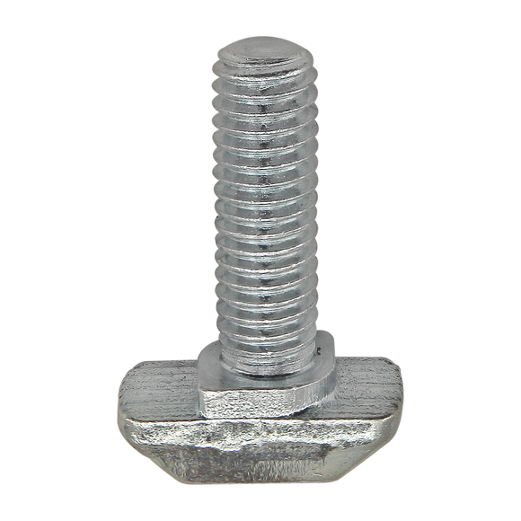 13134 -  M6 x 20.00mm Drop-In T-Slot Stud Assembly