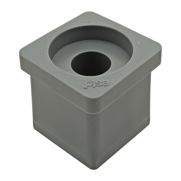 9113 -  Caster or Spacer Receptacle Insert