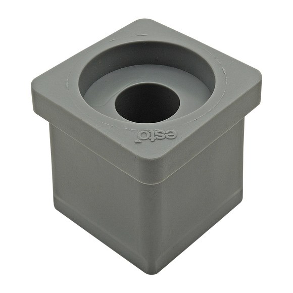 9113 -  Caster or Spacer Receptacle Insert