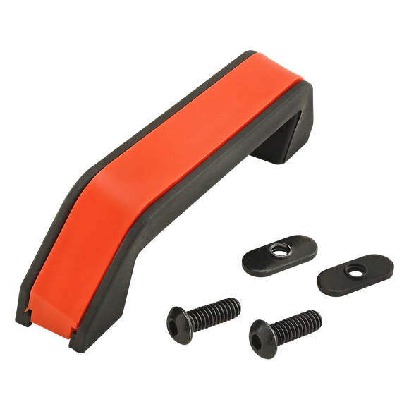2079 -  10 &amp; 15 Series Offset Plastic Handle