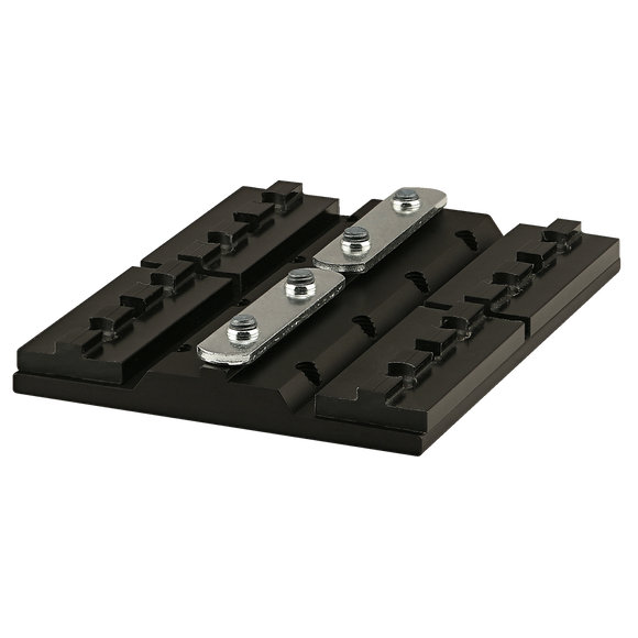 40-6866-BLACK -  40 Series Double Long UniBearing&trade;
