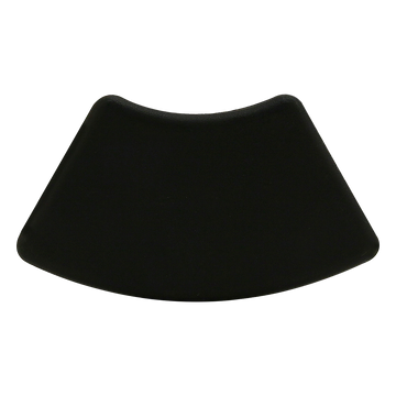 40-2043 -  40 Series End Cap with Molded Push-In Stem