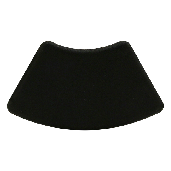 40-2043 -  40 Series End Cap with Molded Push-In Stem