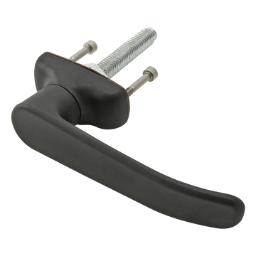 2929 -  10 & 15 Series Furniture Style Handle